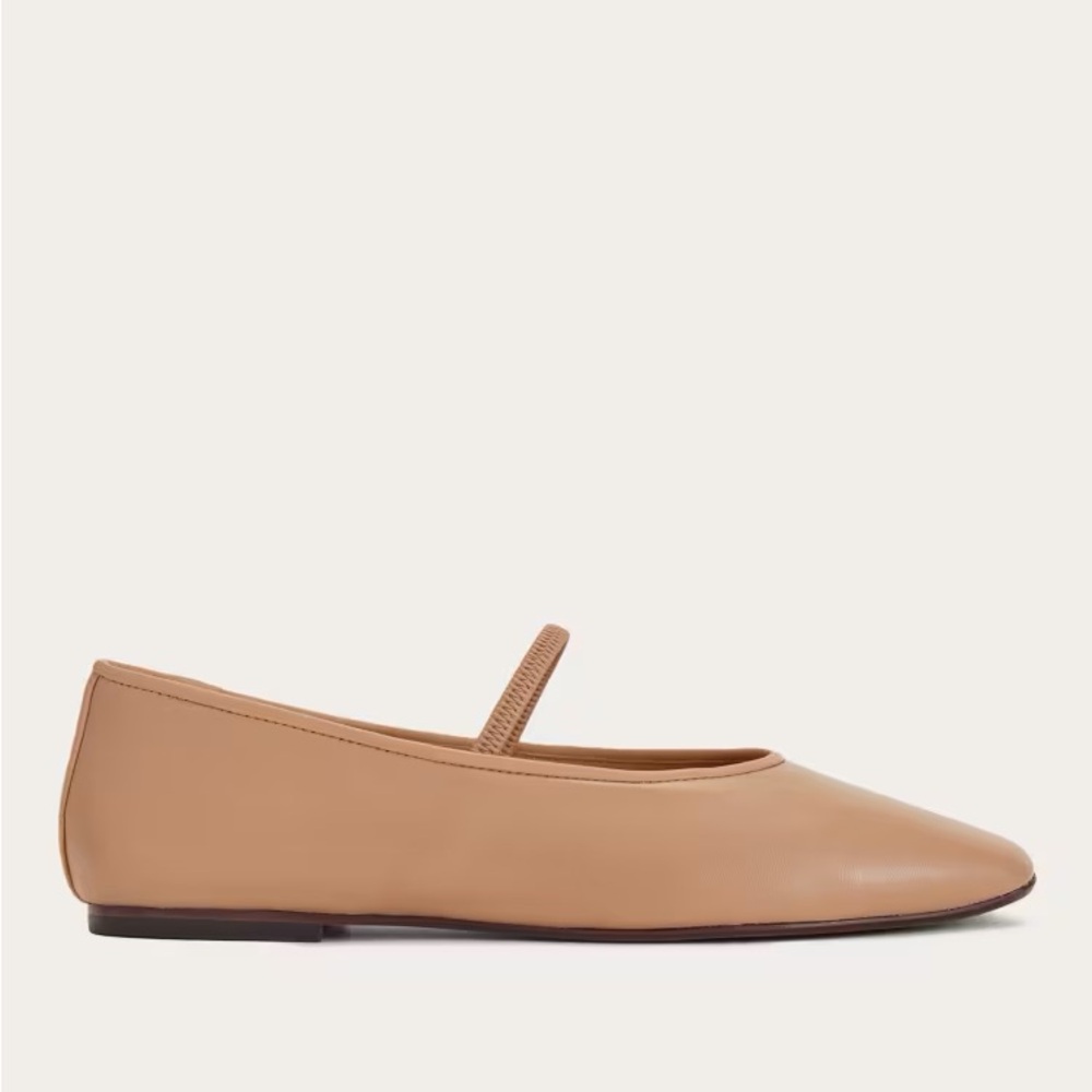 Everlane - The Day Mary Jane size 8